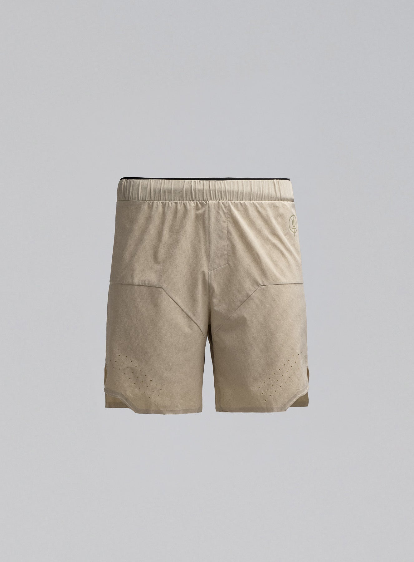 FORCE TRAIL RUNNING 7" SHORTS