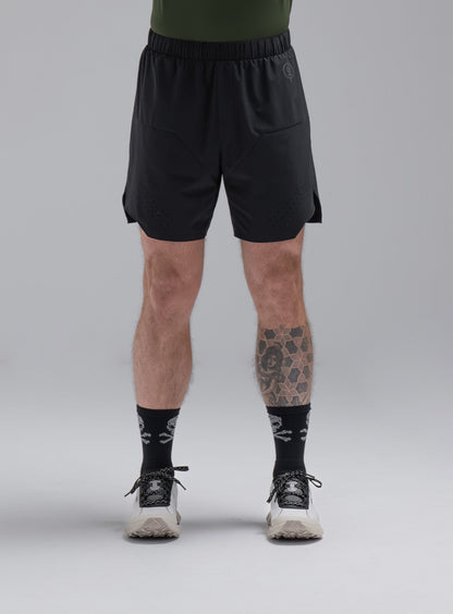 FORCE TRAIL RUNNING 7" SHORTS