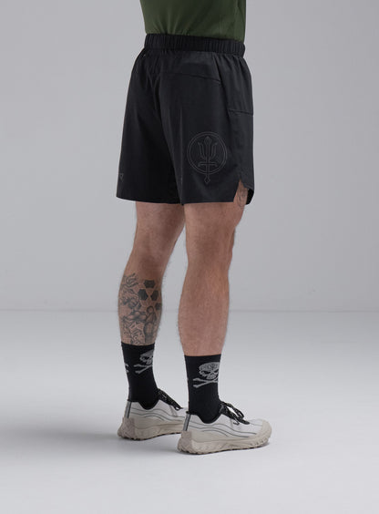 FORCE TRAIL RUNNING 7" SHORTS