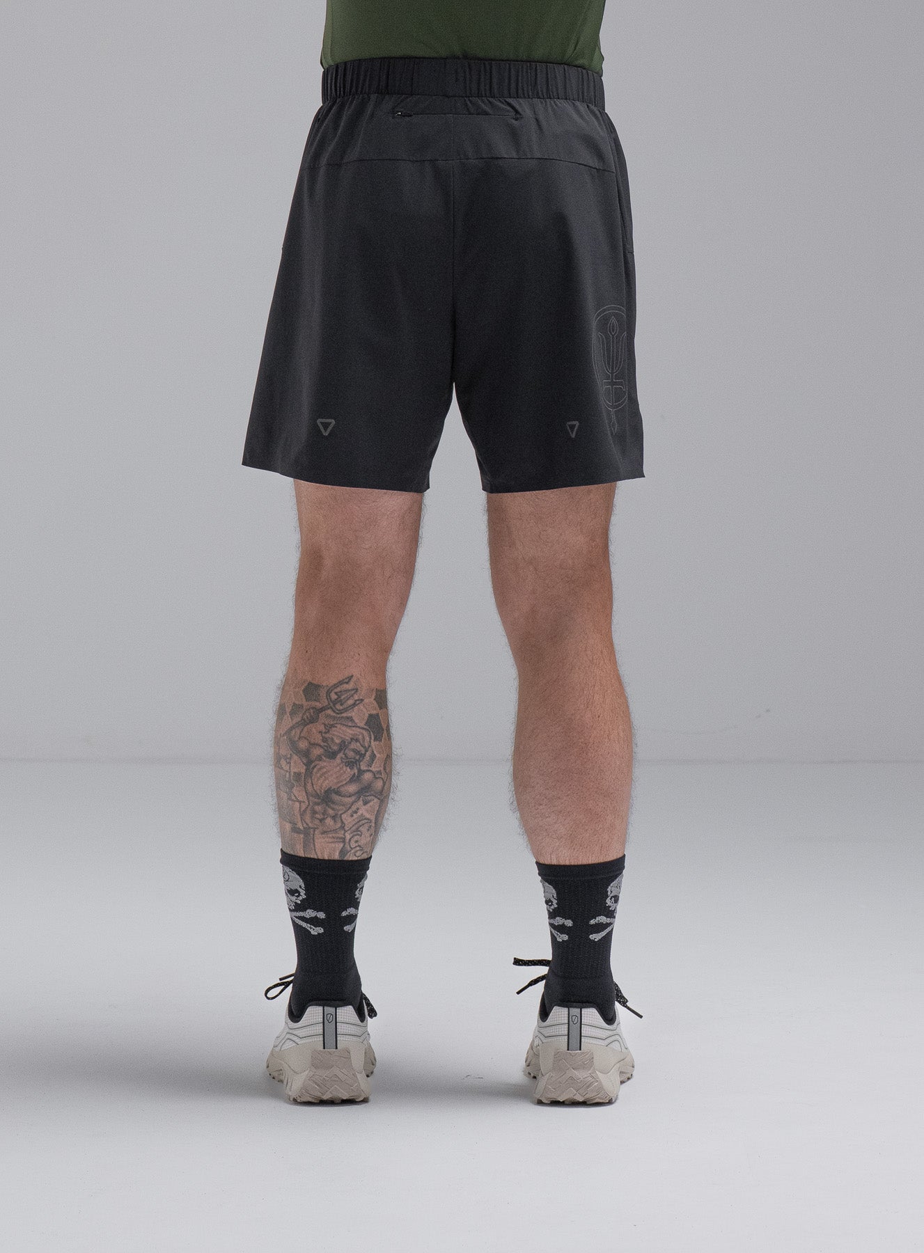 FORCE TRAIL RUNNING 7" SHORTS
