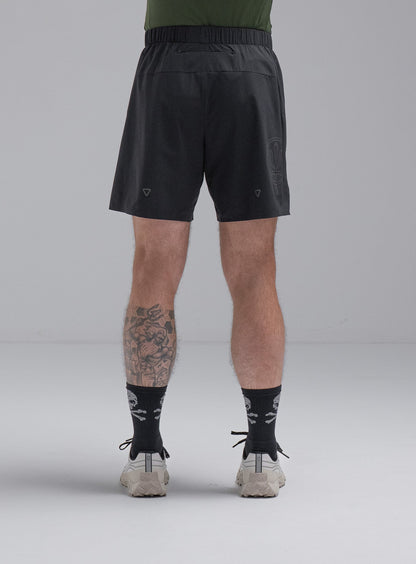 FORCE TRAIL RUNNING 7" SHORTS