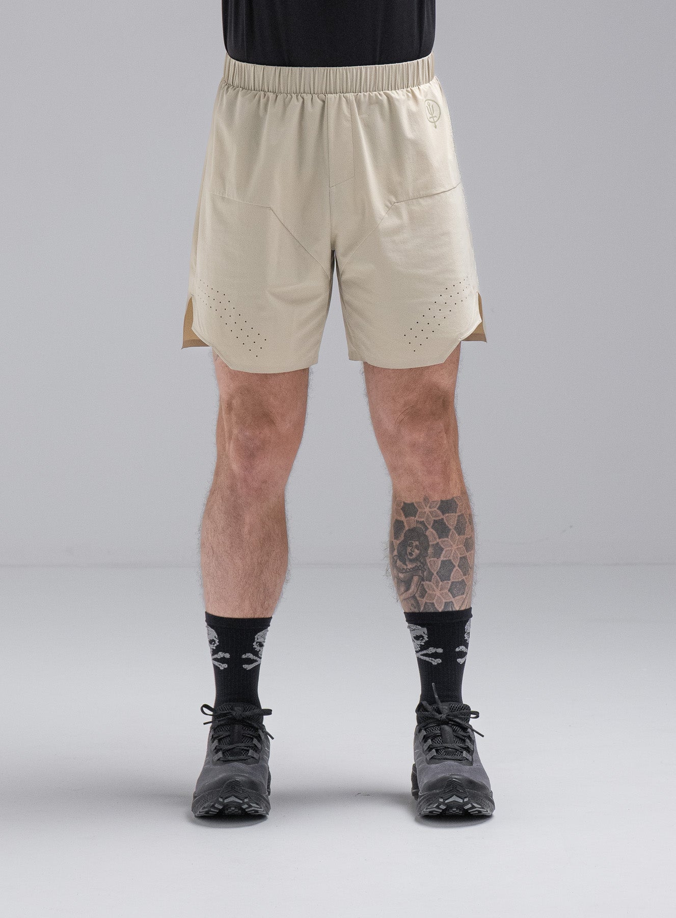 FORCE TRAIL RUNNING 7" SHORTS