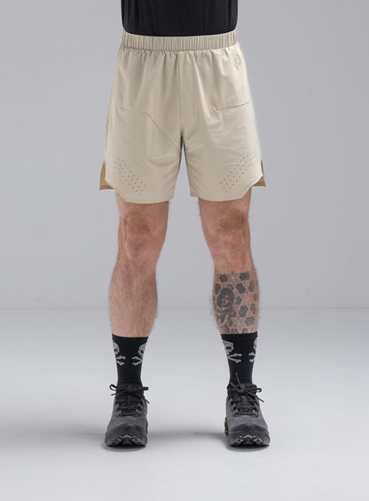 FORCE TRAIL RUNNING 7" SHORTS
