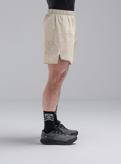 FORCE TRAIL RUNNING 7" SHORTS