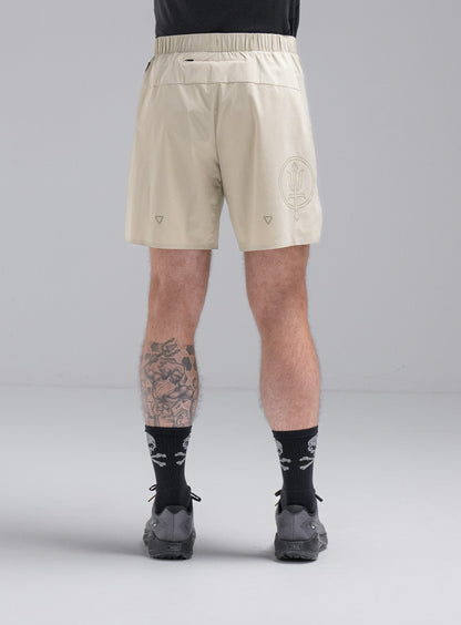 FORCE TRAIL RUNNING 7" SHORTS