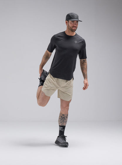 FORCE TRAIL RUNNING 7" SHORTS