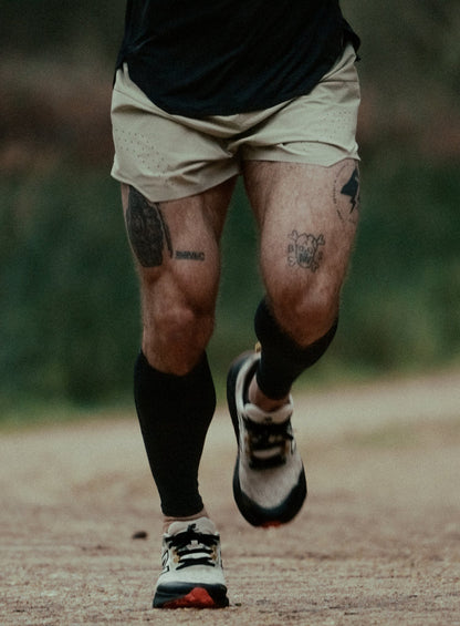 FORCE TRAIL RUNNING 4” SHORTS