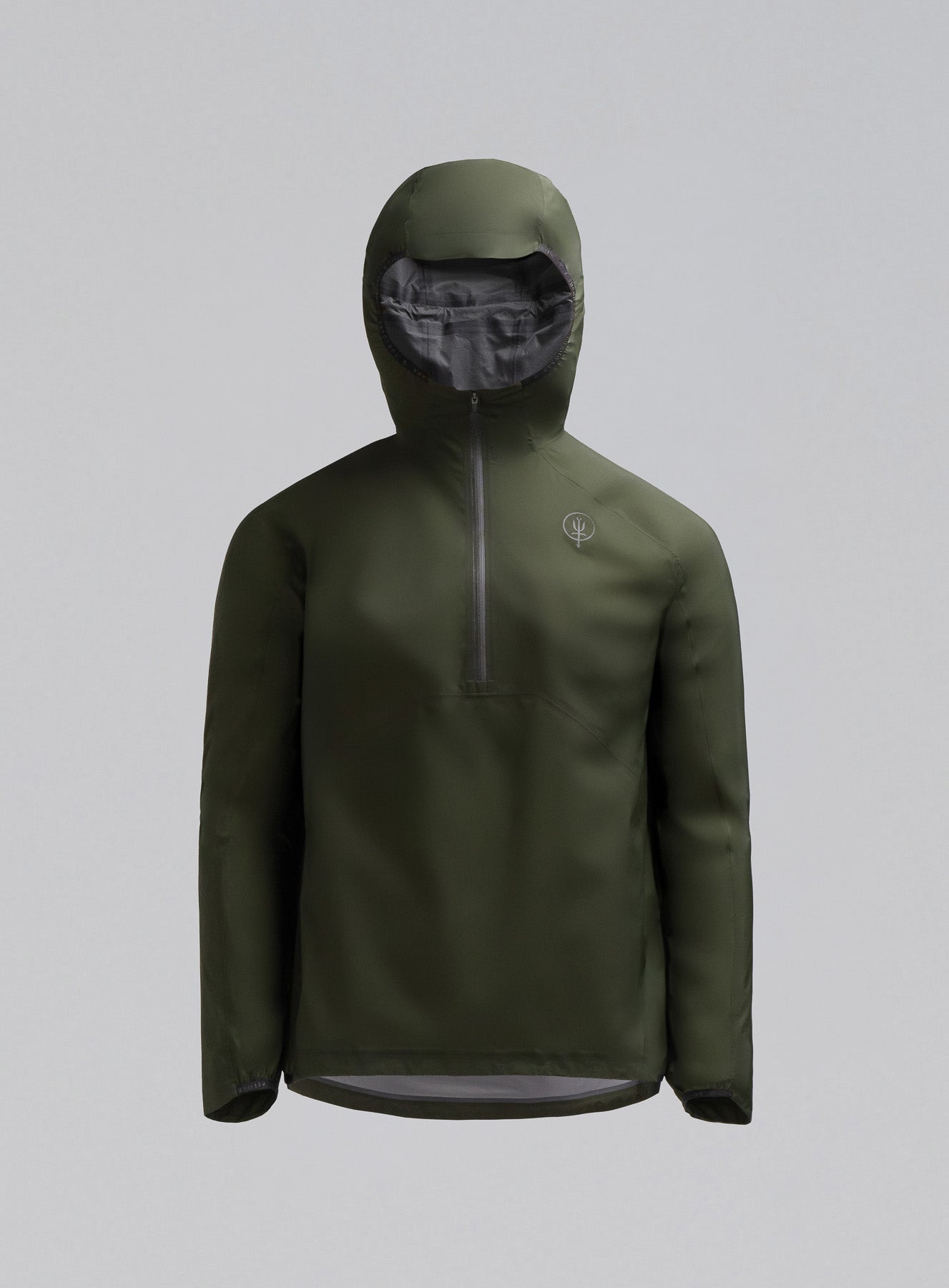 FORCE TRAIL RUNNING JACKET