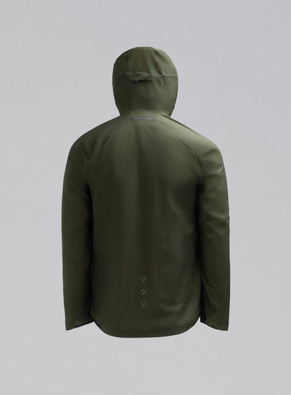 FORCE TRAIL RUNNING JACKET
