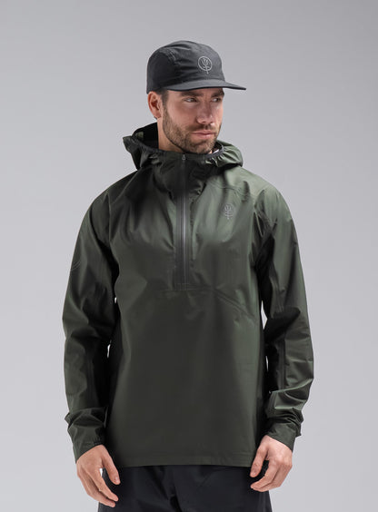 FORCE TRAIL RUNNING JACKET
