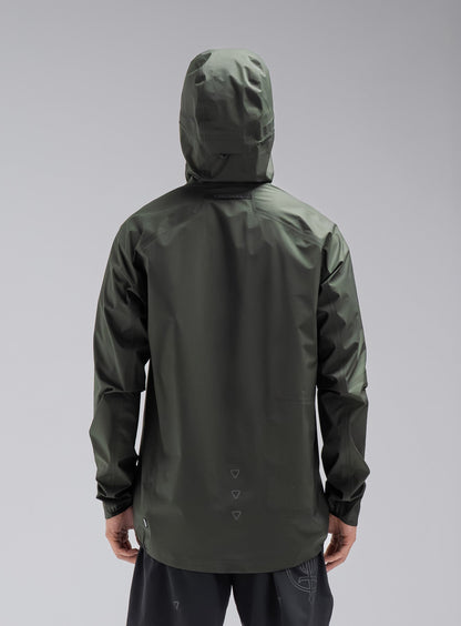 FORCE TRAIL RUNNING JACKET