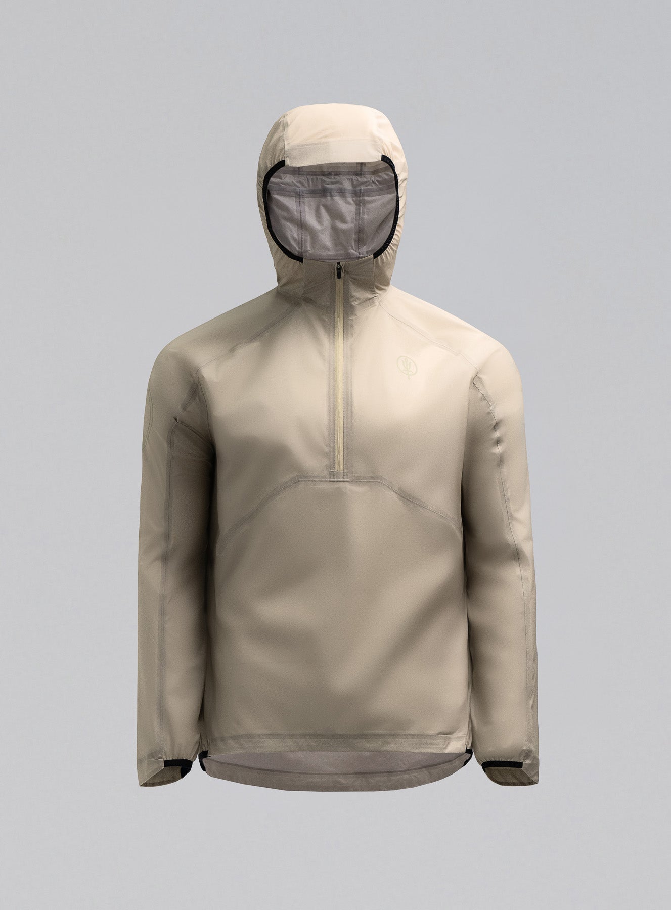 FORCE TRAIL RUNNING JACKET