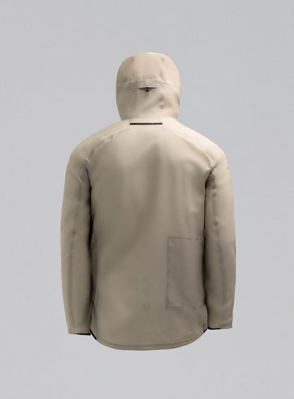 FORCE TRAIL RUNNING JACKET