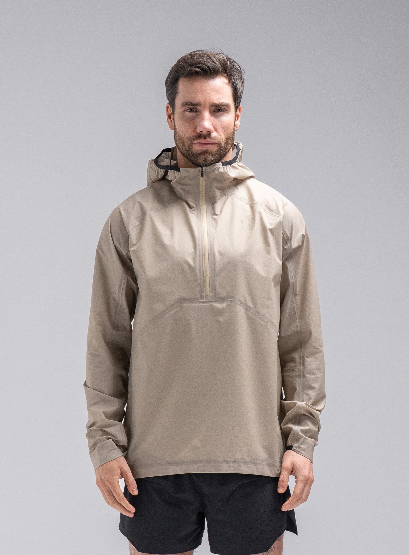 FORCE TRAIL RUNNING JACKET