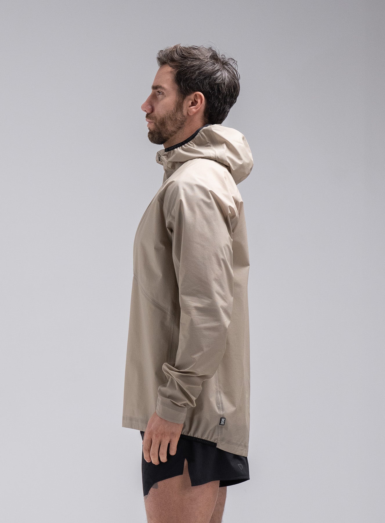 FORCE TRAIL RUNNING JACKET