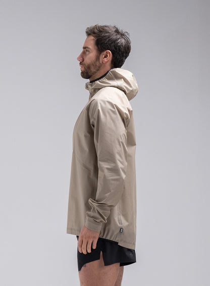 FORCE TRAIL RUNNING JACKET