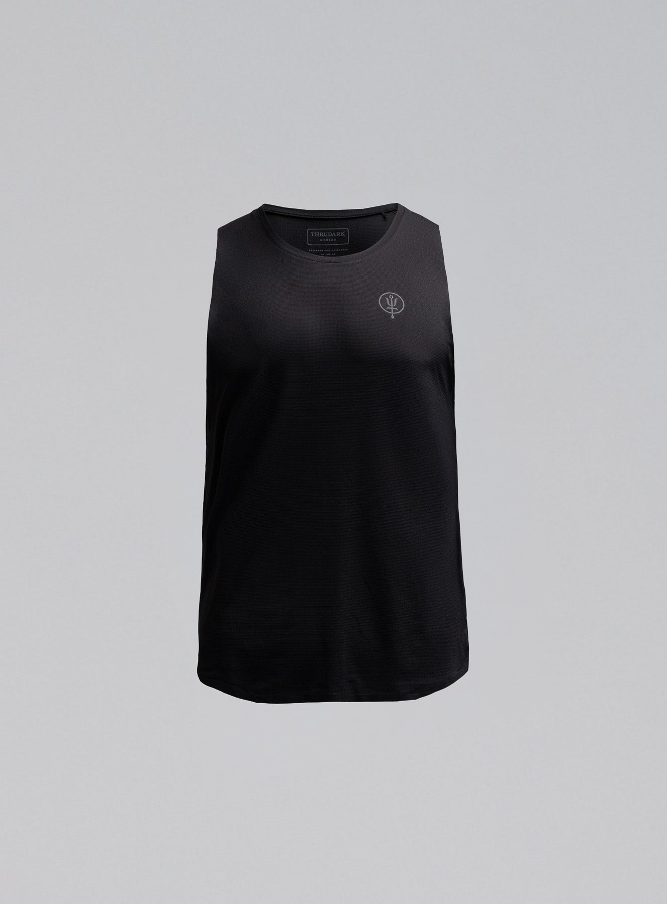 FORCE TRAIL RUNNING SINGLET