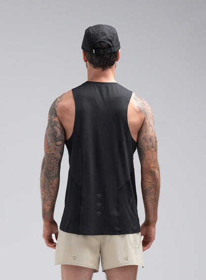 FORCE TRAIL RUNNING SINGLET