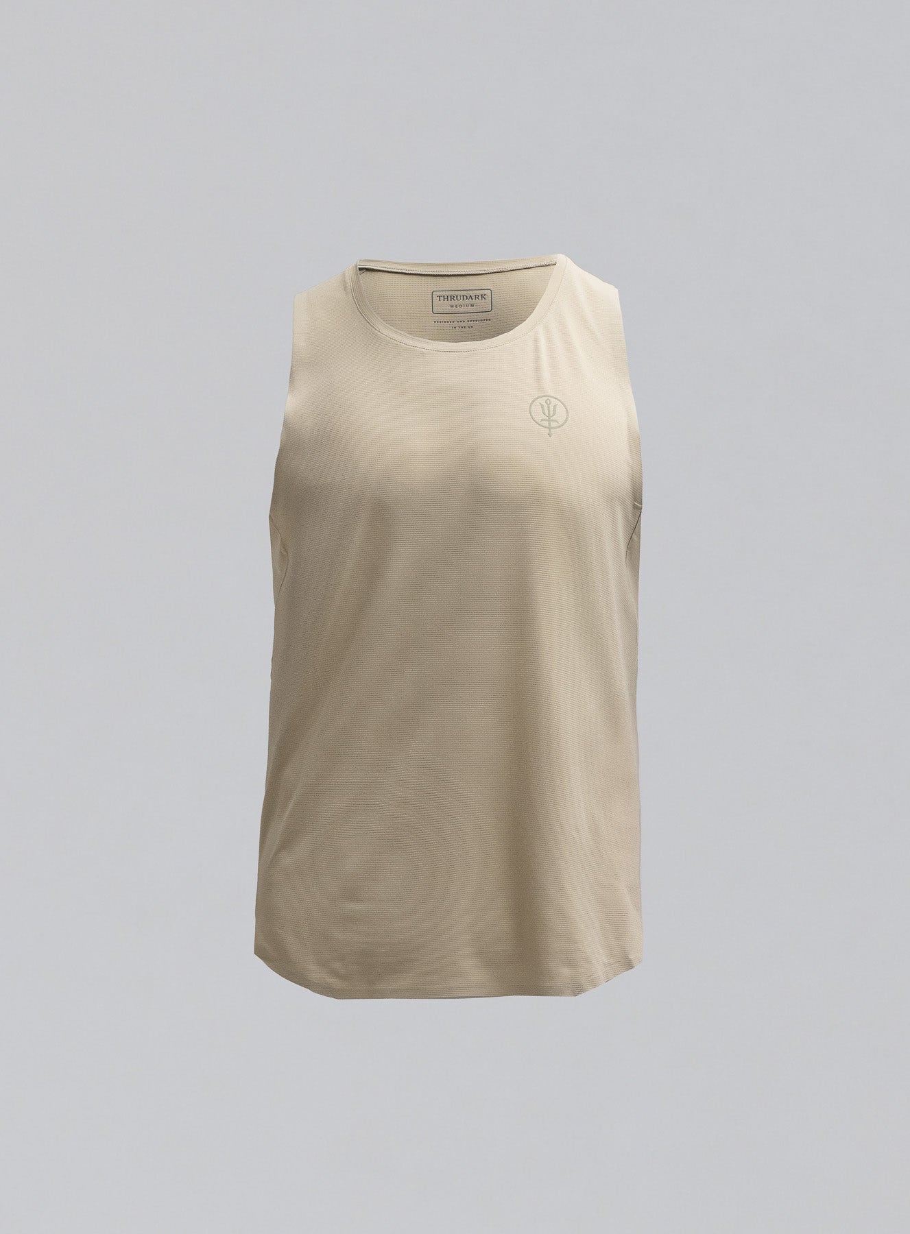FORCE TRAIL RUNNING SINGLET