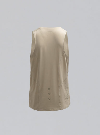 FORCE TRAIL RUNNING SINGLET