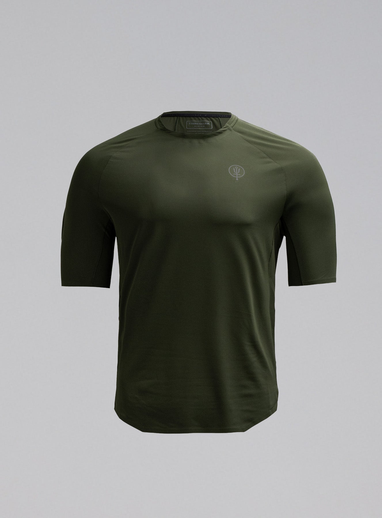 FORCE TRAIL RUNNING T-SHIRT