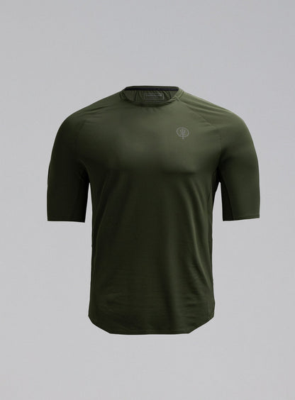 FORCE TRAIL RUNNING T-SHIRT