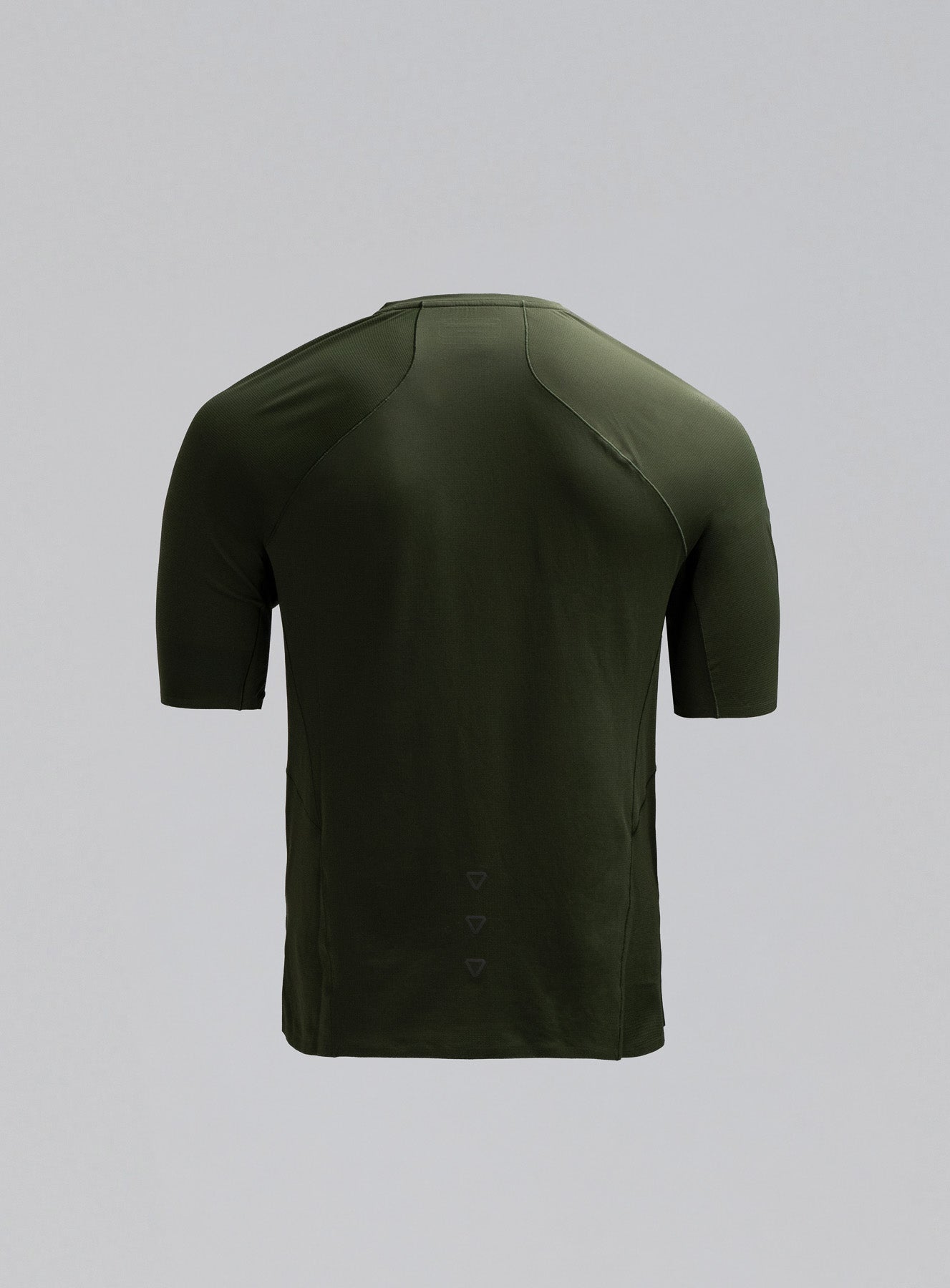 FORCE TRAIL RUNNING T-SHIRT