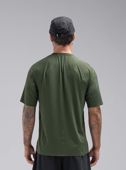 FORCE TRAIL RUNNING T-SHIRT