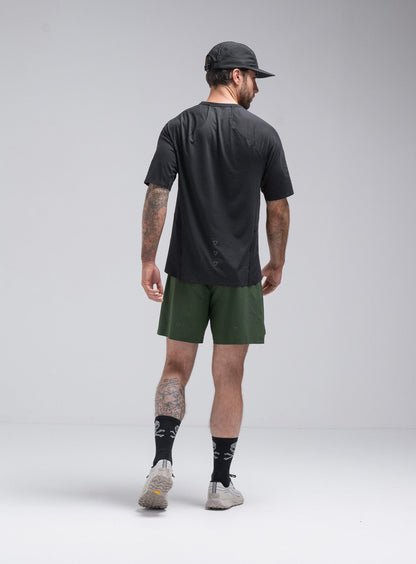 FORCE TRAIL RUNNING T-SHIRT
