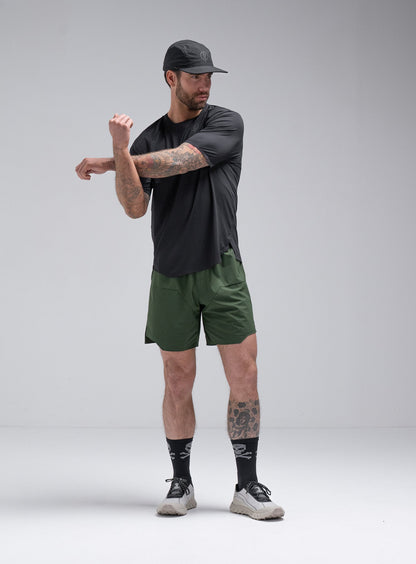 FORCE TRAIL RUNNING T-SHIRT