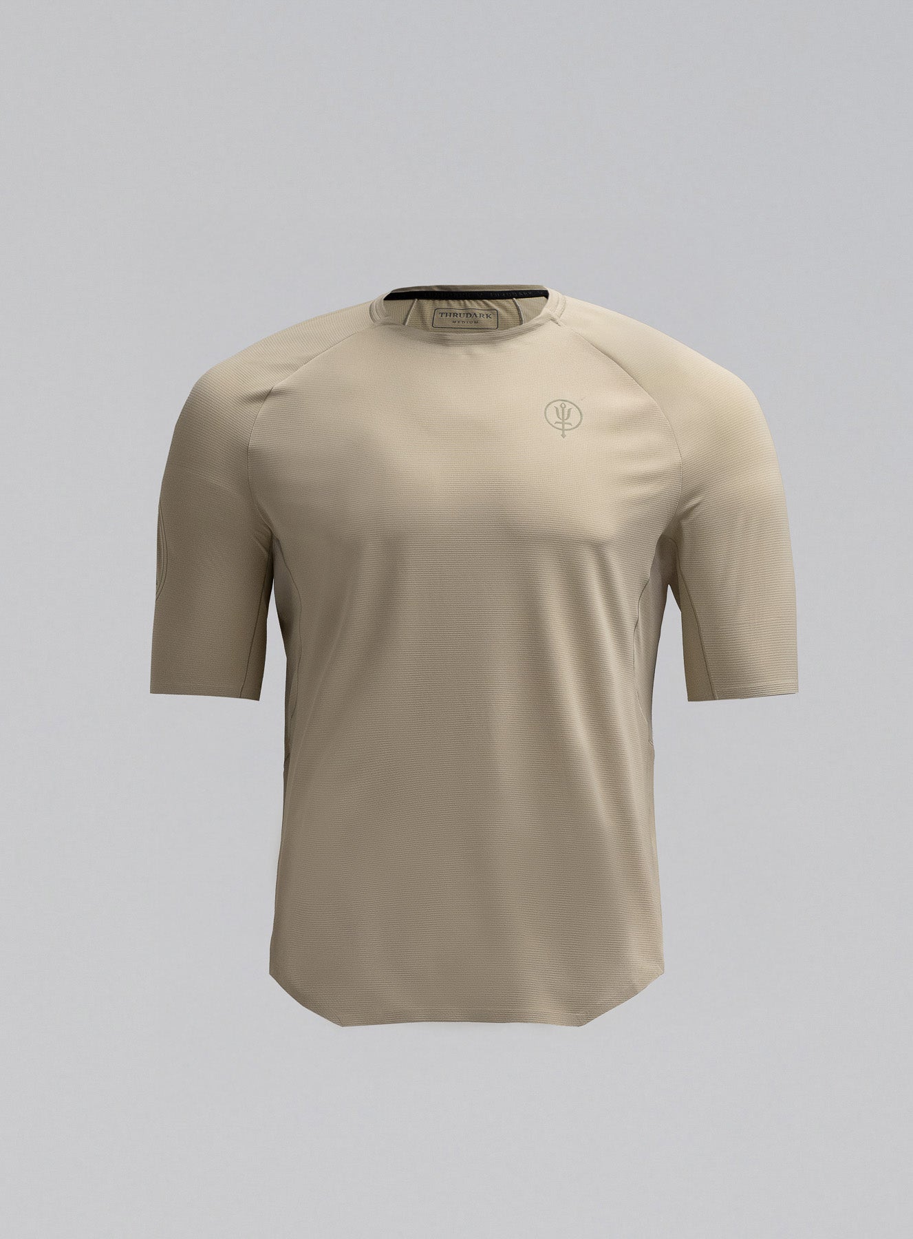 FORCE TRAIL RUNNING T-SHIRT