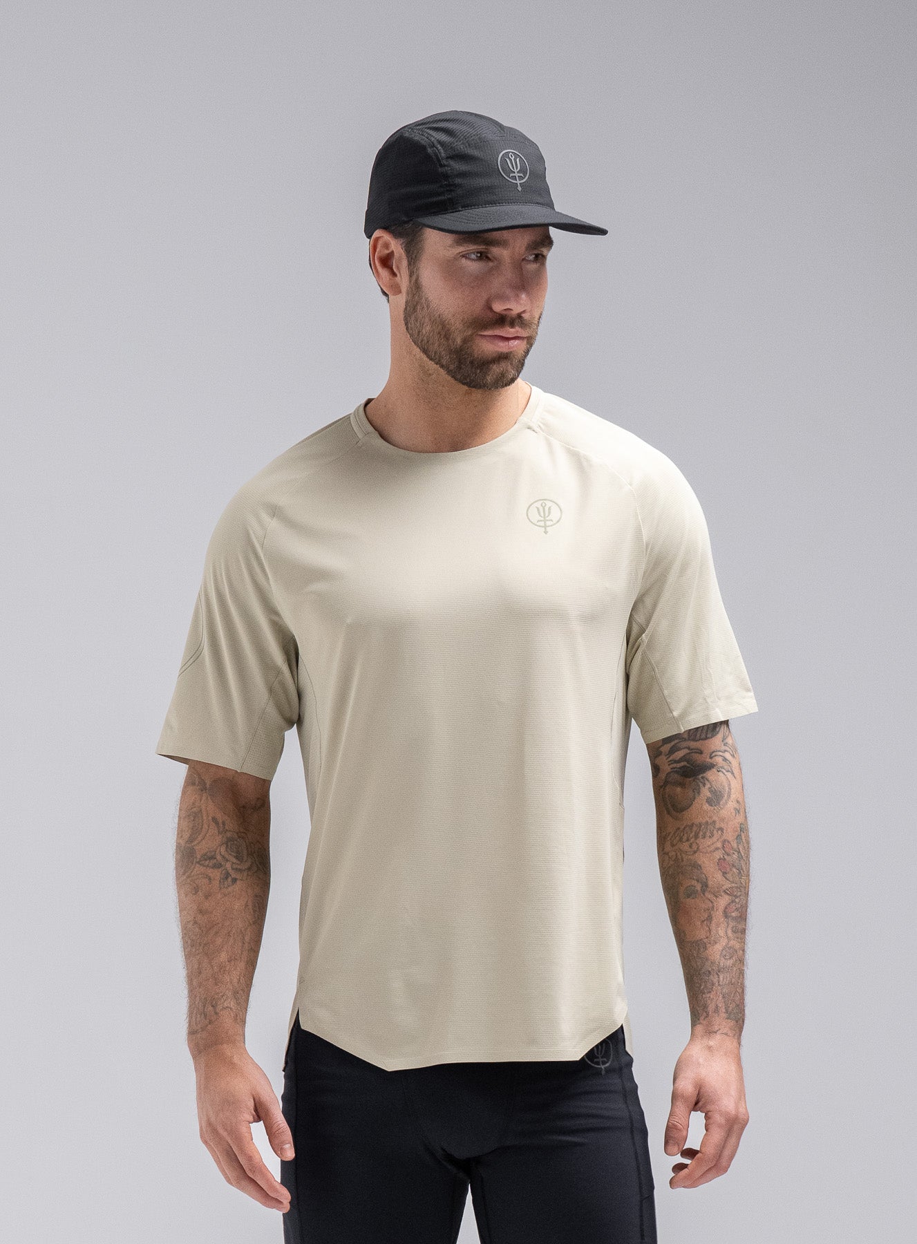 FORCE TRAIL RUNNING T-SHIRT
