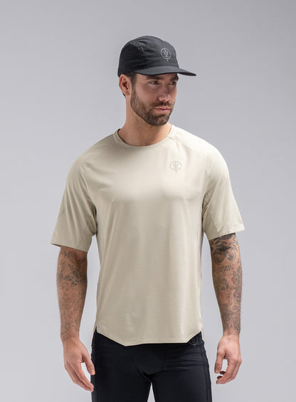 FORCE TRAIL RUNNING T-SHIRT