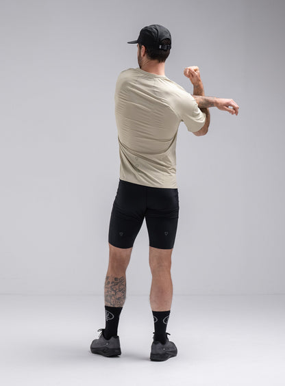 FORCE TRAIL RUNNING T-SHIRT