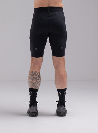 FORCE TRAIL RUNNING TIGHT SHORTS