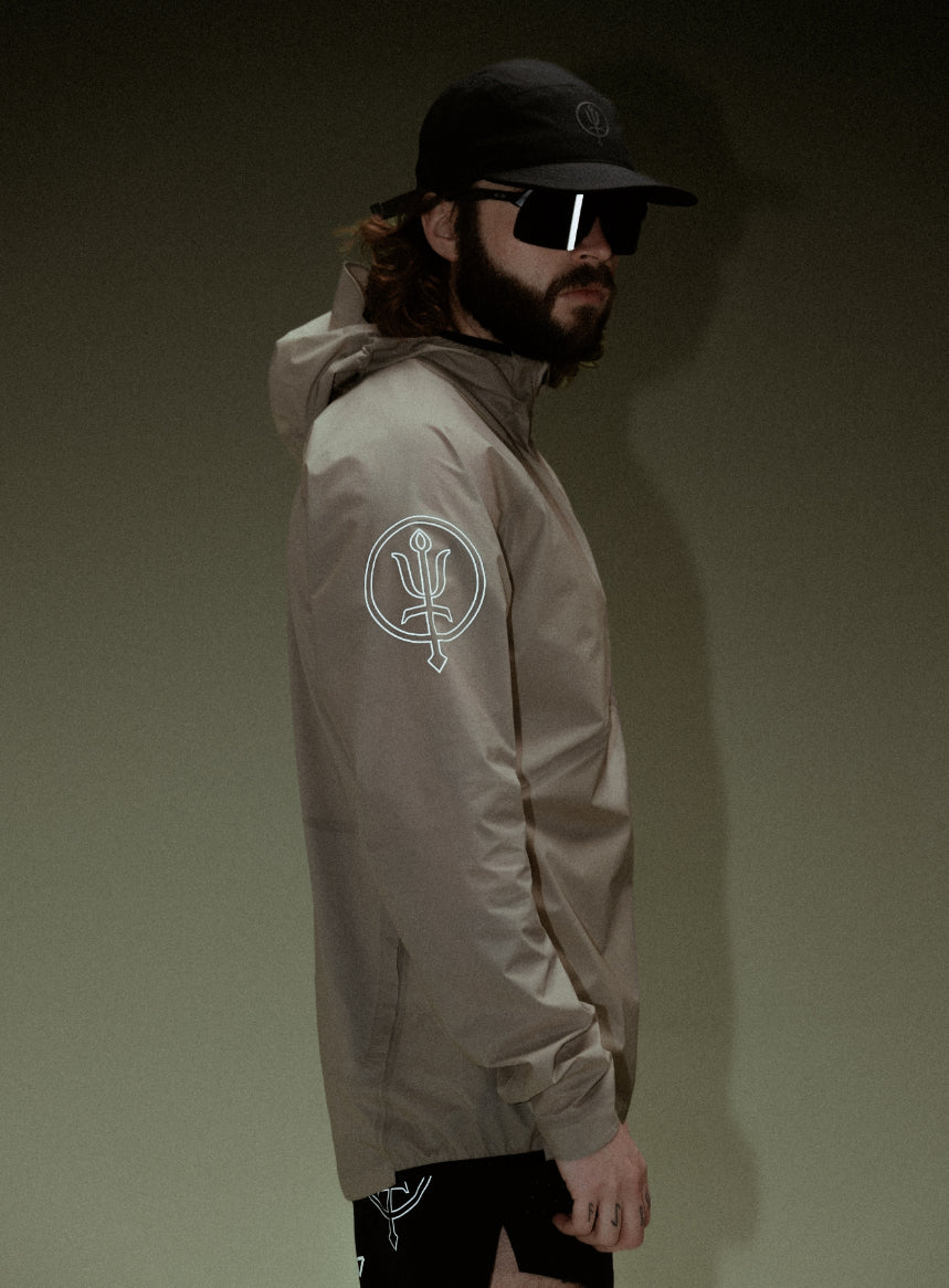 FORCE TRAIL RUNNING JACKET