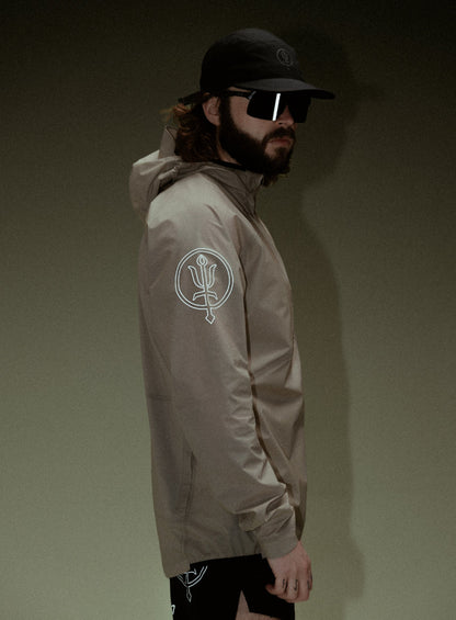 FORCE TRAIL RUNNING JACKET