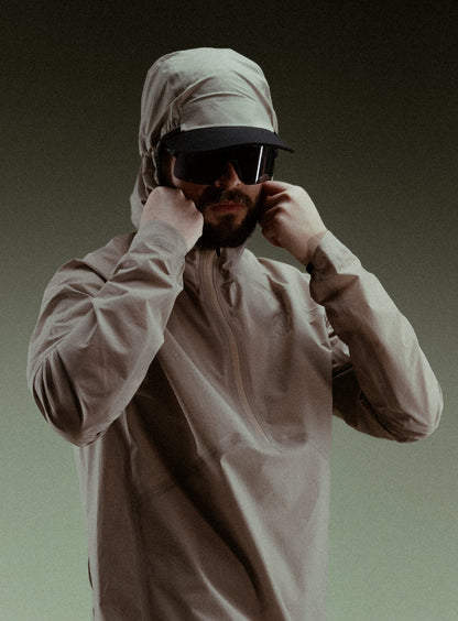 FORCE TRAIL RUNNING JACKET