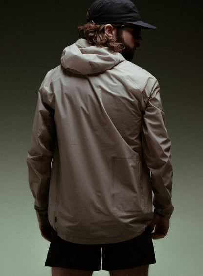 FORCE TRAIL RUNNING JACKET