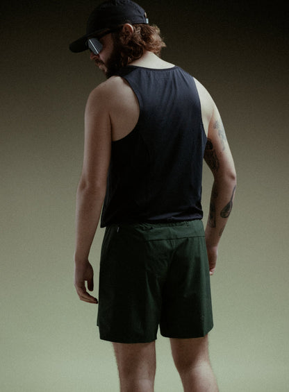 FORCE TRAIL RUNNING 7" SHORTS