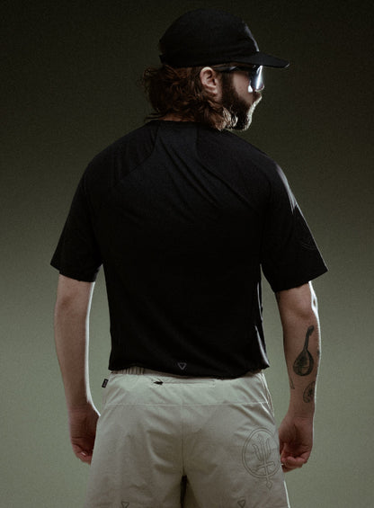FORCE TRAIL RUNNING T-SHIRT