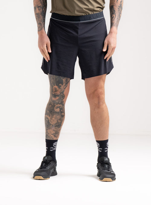 FORCE VELOCITY 2-IN-1 SHORT G2