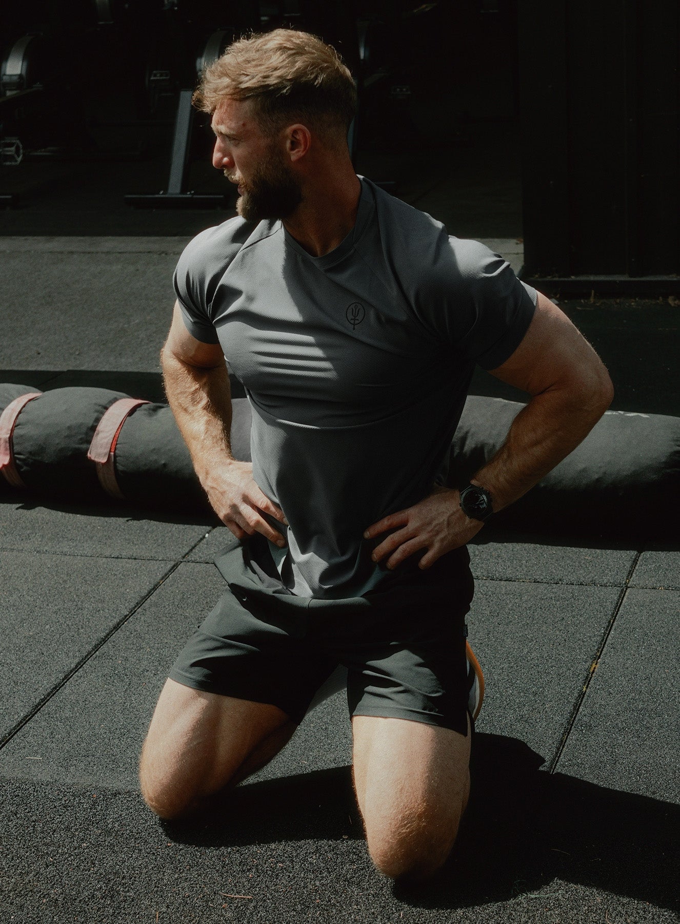 FORCE CORE T-SHIRT