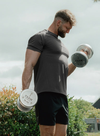 FORCE CORE T-SHIRT