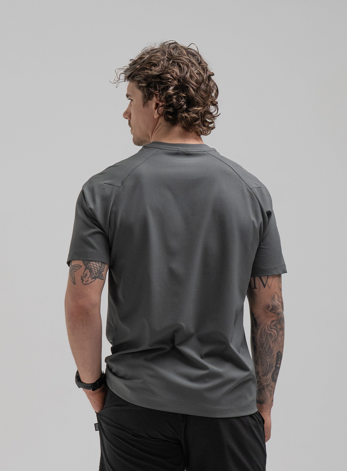 FORCE CORE T-SHIRT