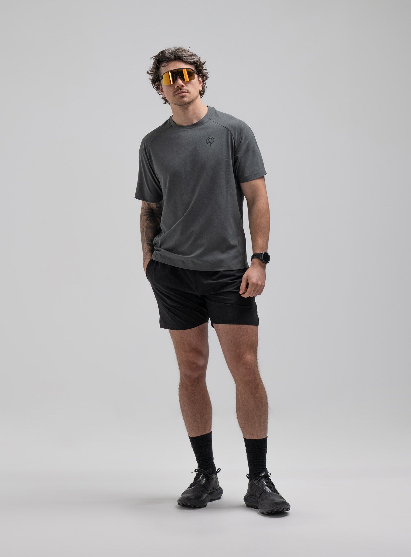 FORCE CORE T-SHIRT