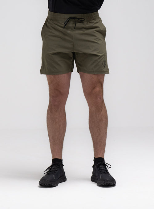 FORCE VELOCITY MOTION SHORTS G2