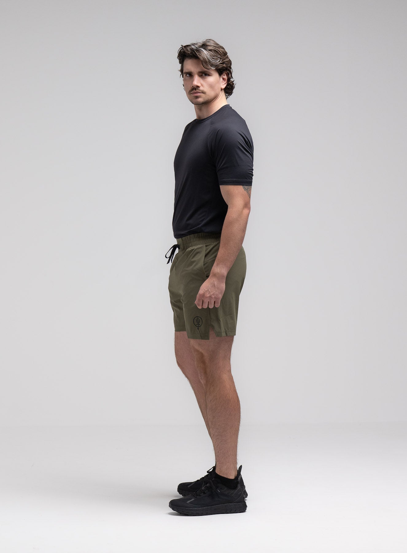 FORCE VELOCITY MOTION SHORTS G2