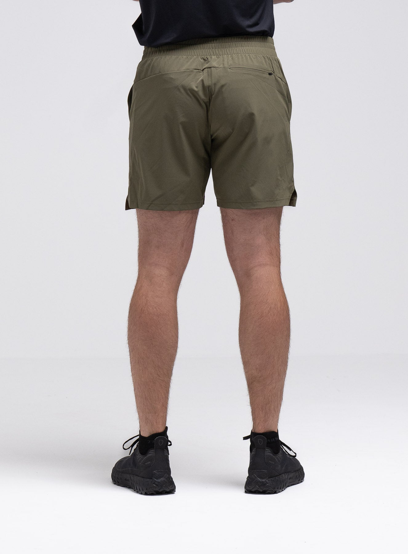 FORCE VELOCITY MOTION SHORTS G2