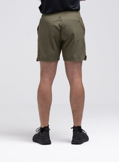 FORCE VELOCITY MOTION SHORTS G2